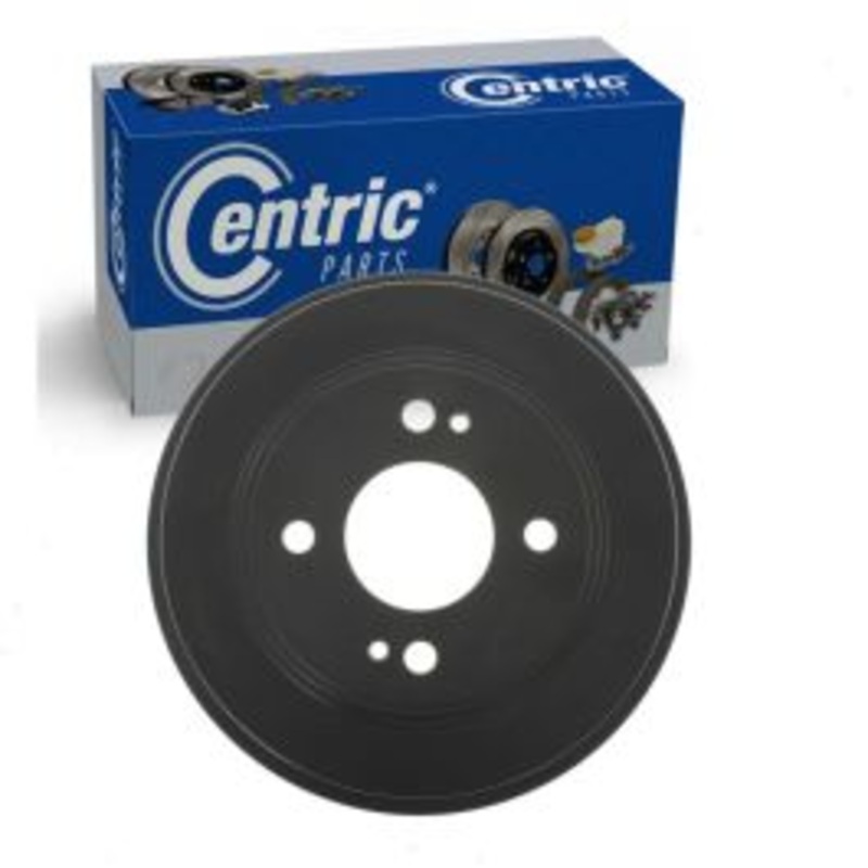Centric Premium 122.40014 Brake Drum