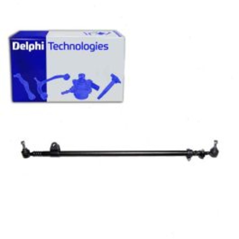 Delphi Front Steering Drag Link for 1999-2004 Land Rover Discovery