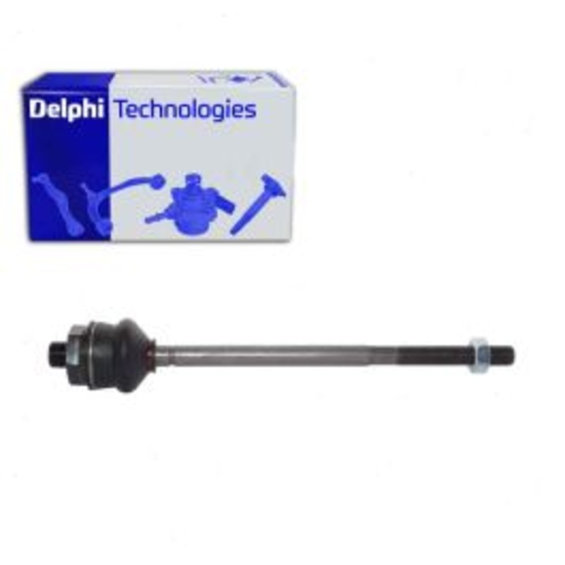 Delphi Inner Steering Tie Rod End for 1999-2006 GMC Sierra 1500