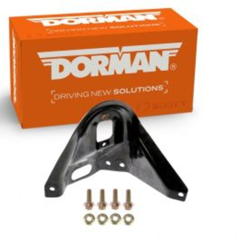 Dorman Rear Right Upper Shock Mount for 1988-2000 Chevrolet K3500