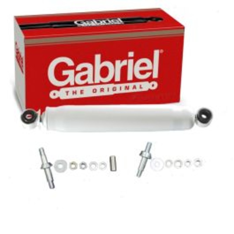 Gabriel Steering Stabilizer for 1973-1991 GMC Jimmy
