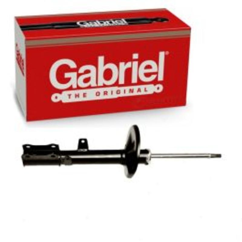 Gabriel Ultra Rear Right Suspension Strut for 2004-2006 Lexus RX330