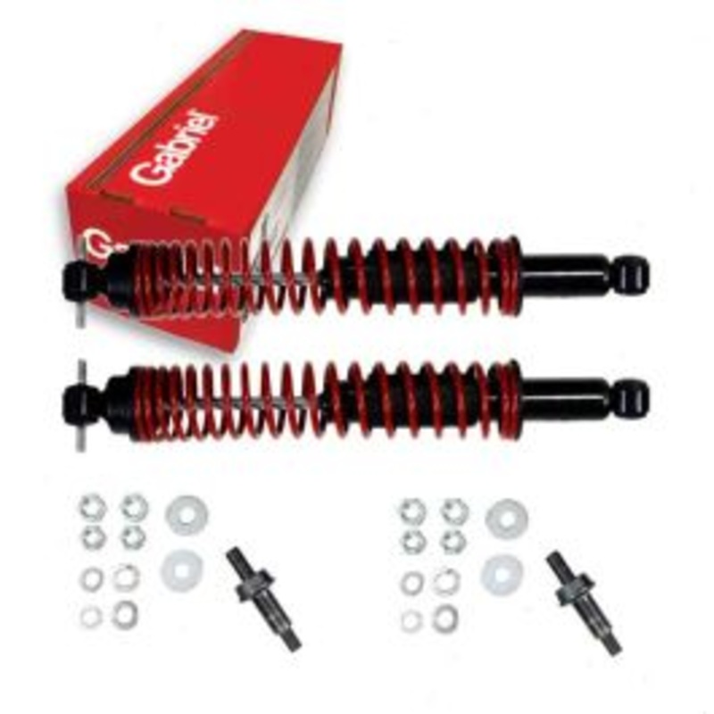 Gabriel Variable-Rate Rear Shock Absorber for 1971-1978 Oldsmobile Toronado