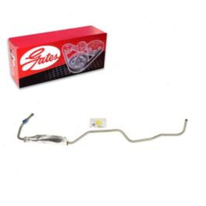 Gates From Gear Power Steering Return Line Hose for 2003-2008 Toyota Matrix 1.8L L4