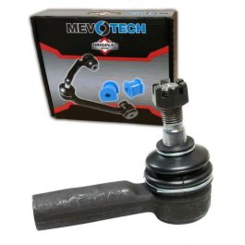 Mevotech Front Outer Steering Tie Rod End for 2004-2006 Scion xA