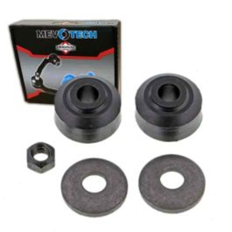 Mevotech Original Grade Front Stabilizer Bar Link Bushing for 1975-1980 Dodge W300