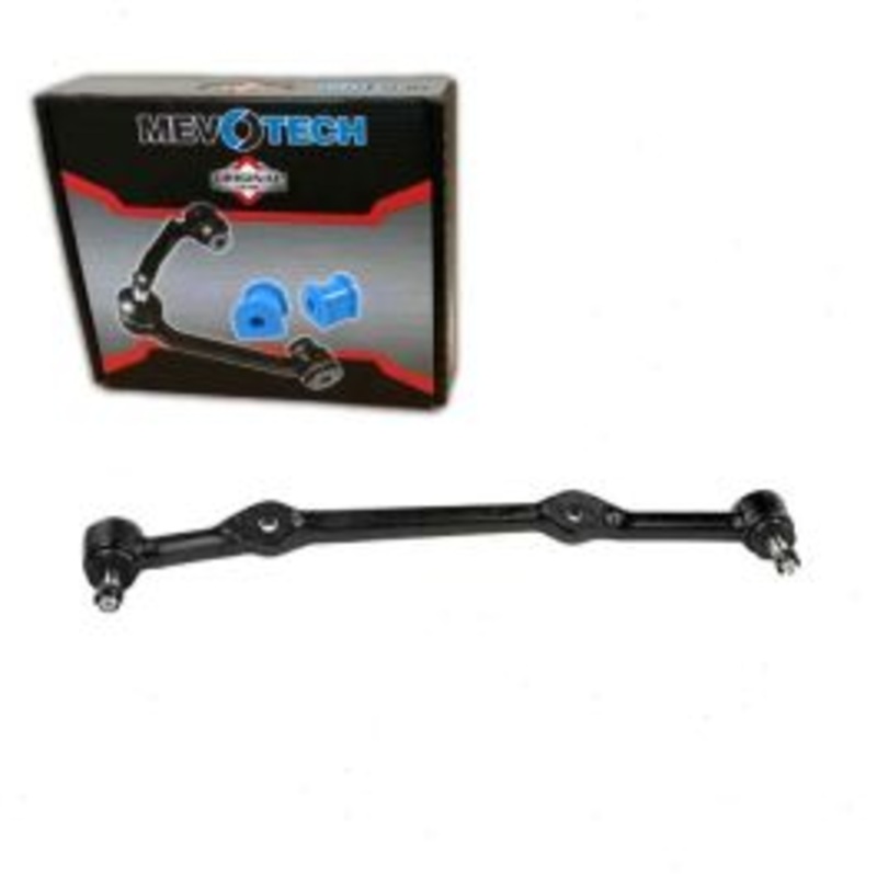 Mevotech Original Grade Front Steering Center Link for 1982-1990 GMC S15