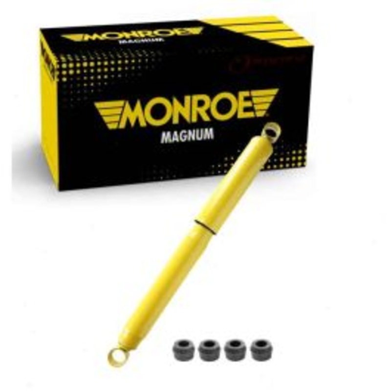 Monroe Magnum 66811 Shock Absorber