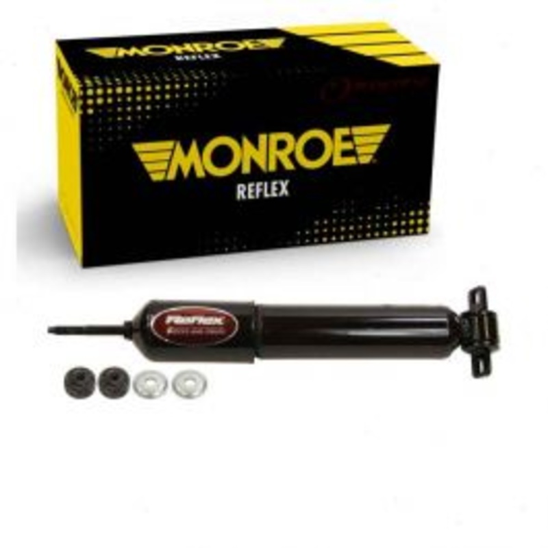 Monroe Reflex 911255 Shock Absorber