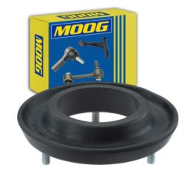 MOOG Front Coil Spring Insulator for 2003-2010 Dodge Ram 2500