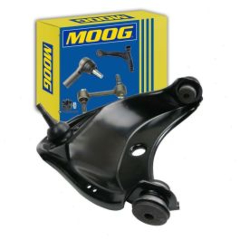 MOOG Front Left Upper Suspension Control Arm Ball Joint for 1996-2002 GMC Savana 1500