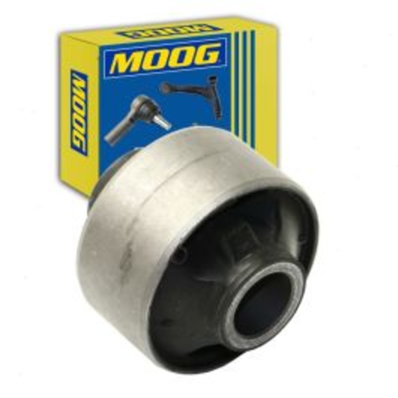 MOOG Front Lower Rearward Suspension Control Arm Bushing for 2016-2017 Subaru Crosstrek