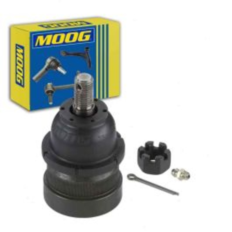 MOOG Front Lower Suspension Ball Joint for 1994-1996 Cadillac Commercial Chassis