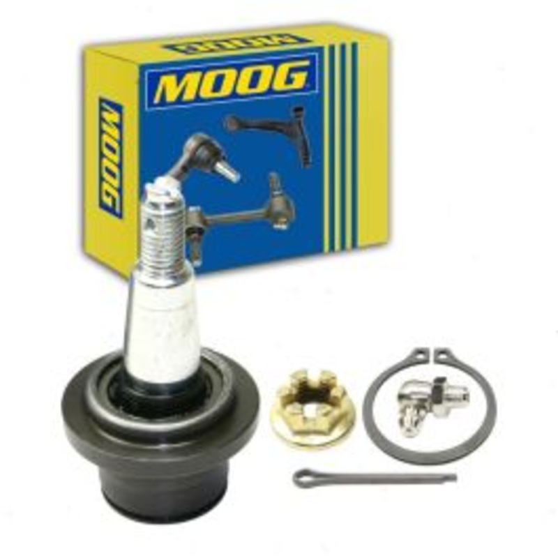 MOOG Front Lower Suspension Ball Joint for 2017-2018 Ford GT