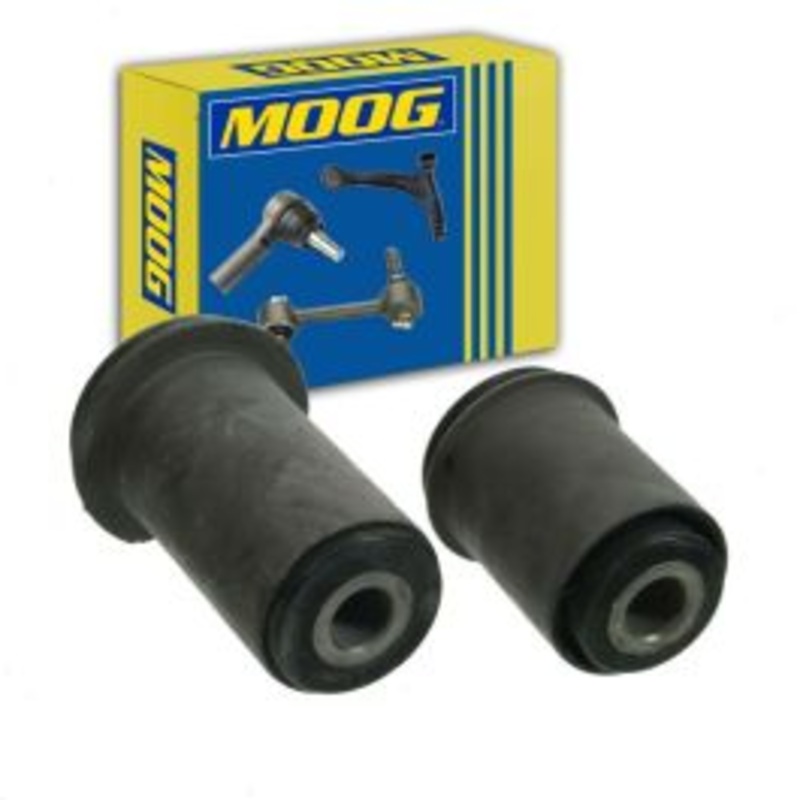 MOOG Front Lower Suspension Control Arm Bushing Kit for 1999-2000 Cadillac Escalade