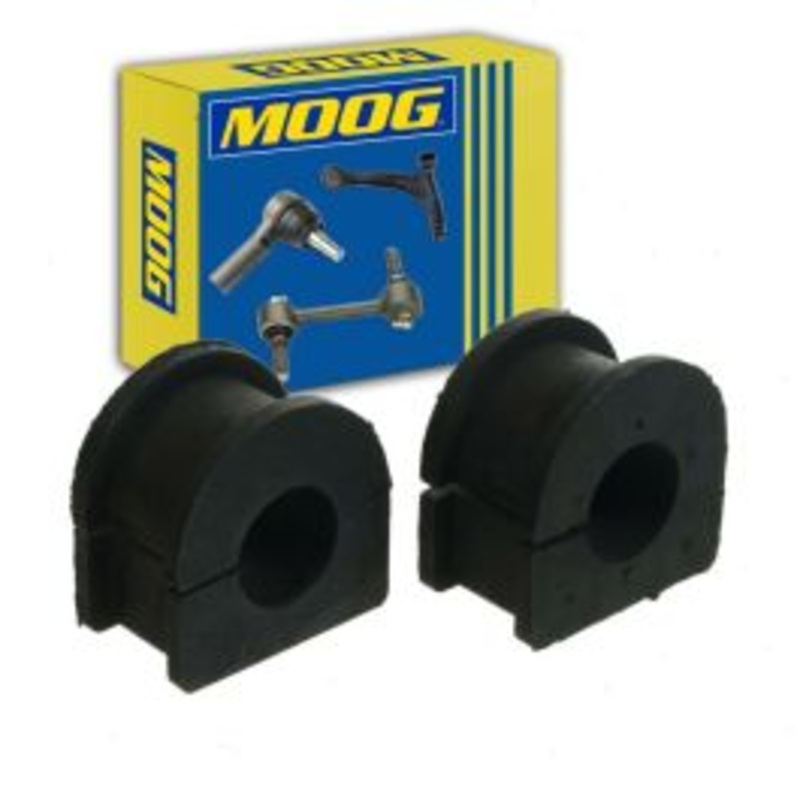 MOOG Front To Frame Stabilizer Bar Bushing Kit for 1987-1989 GMC R2500