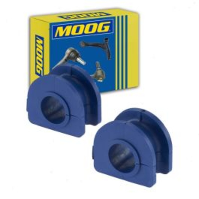 MOOG Front To Frame Stabilizer Bar Bushing Kit for 1988-1999 Chevrolet C1500
