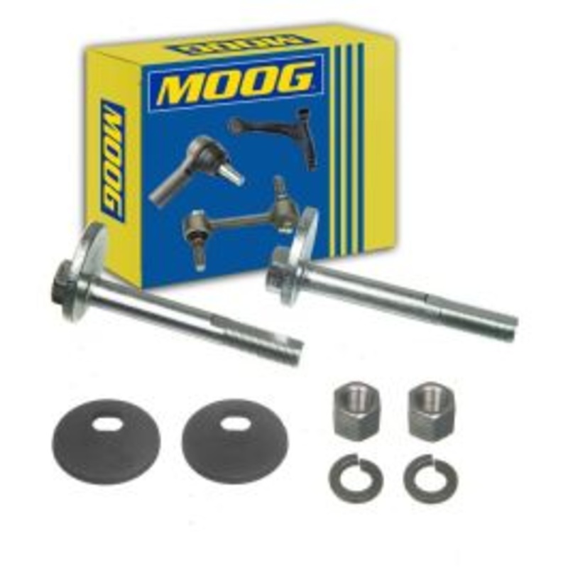 MOOG Front Upper Alignment Caster Camber Kit for 1975-1978 Dodge B100