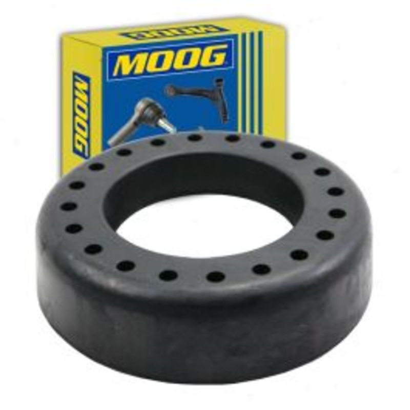 MOOG Front Upper Coil Spring Insulator for 1991-1994 Dodge B350