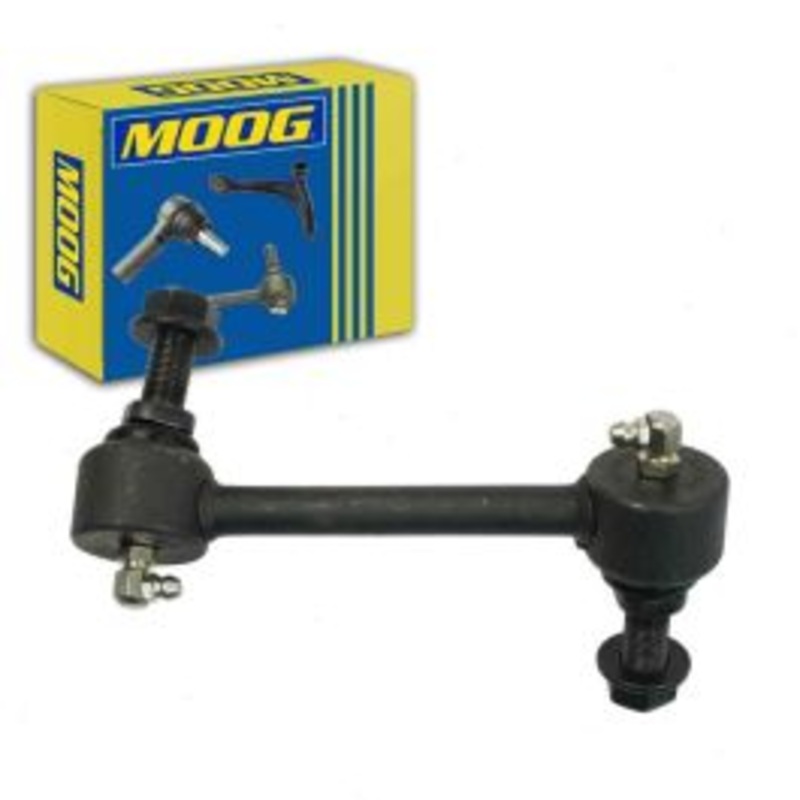 MOOG Rear Right Suspension Stabilizer Bar Link for 2004-2007 Buick Rainier