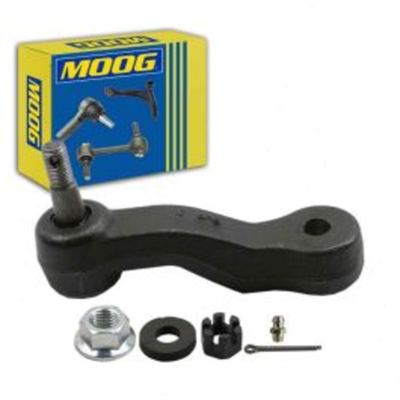 MOOG Steering Idler Arm for 2013 Chevrolet Suburban 2500