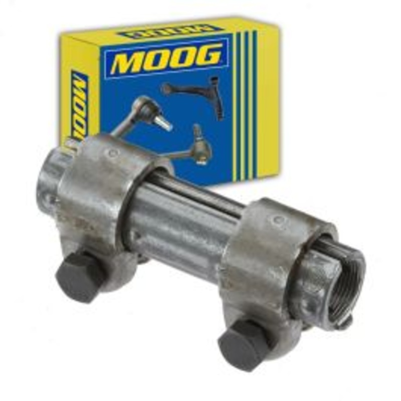 MOOG Steering Tie Rod End Adjusting Sleeve for 1971-1979 Ford F-350