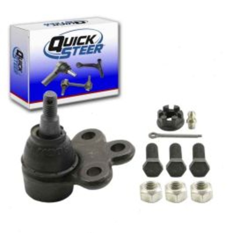 QuickSteer Front Lower Suspension Ball Joint for 2005-2007 Buick Terraza