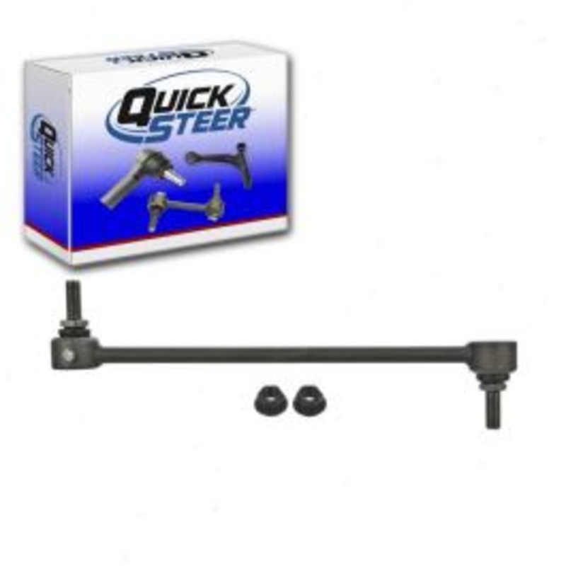 QuickSteer K7258 Suspension Stabilizer Bar Link