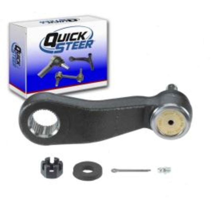 QuickSteer Steering Pitman Arm for 2000-2006 GMC Yukon XL 1500