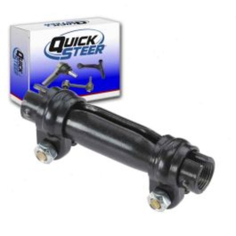 QuickSteer Steering Tie Rod End Adjusting Sleeve for 1971-1979 Buick Skylark