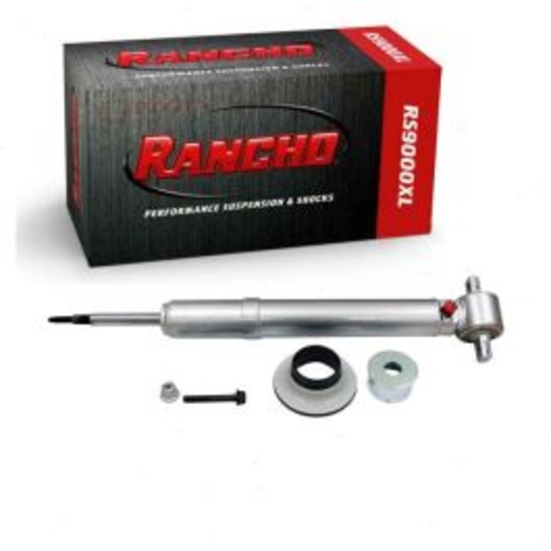 Rancho RS9000XL RS999786 Suspension Strut