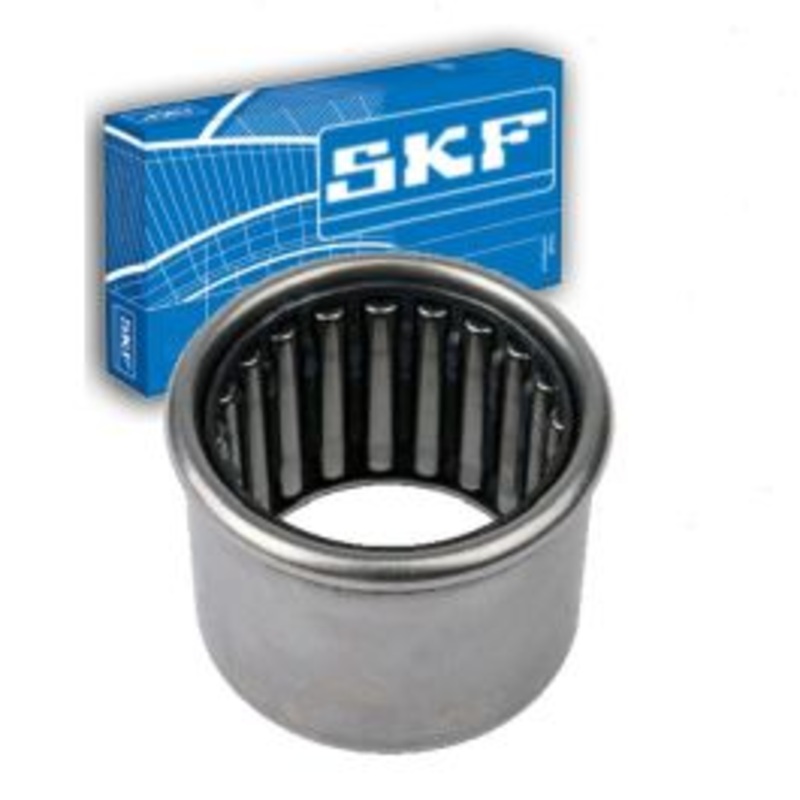 SKF Steering Gear Pitman Shaft Bearing for 1975-1982 Ford E-350 Econoline