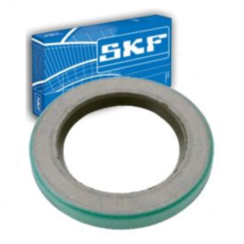 SKF Steering Gear Worm Shaft Seal for 1959-1960 International B130