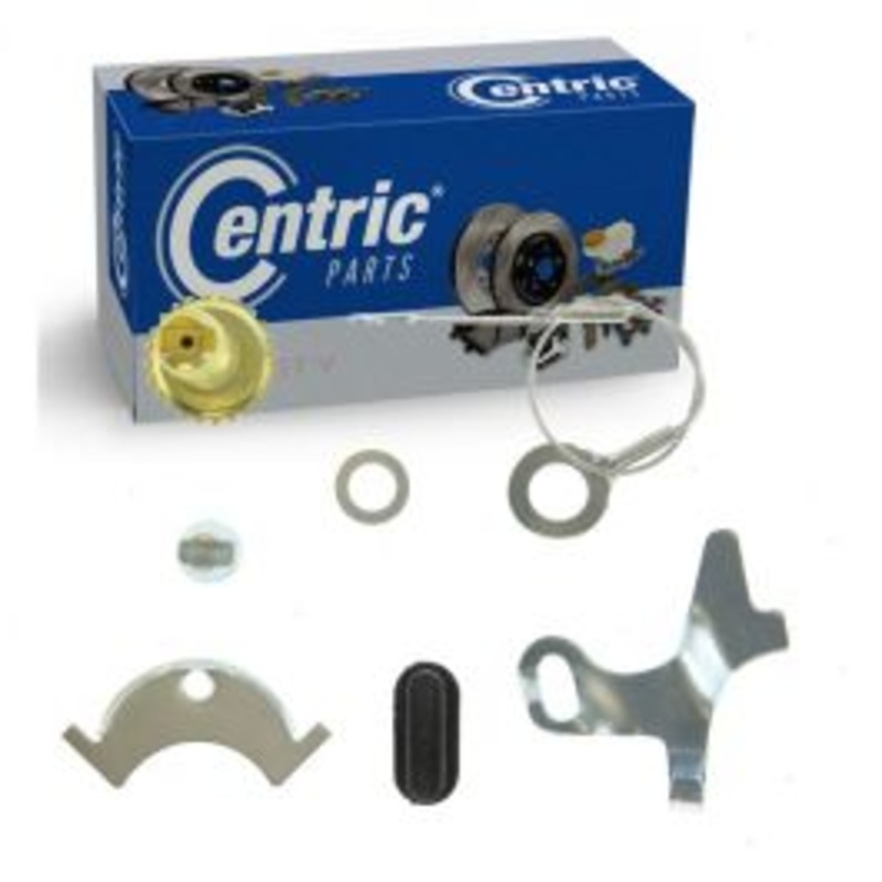 Centric Premium Rear Left Brake Self Adjuster Repair Kit for 1982-1986 Jeep CJ7