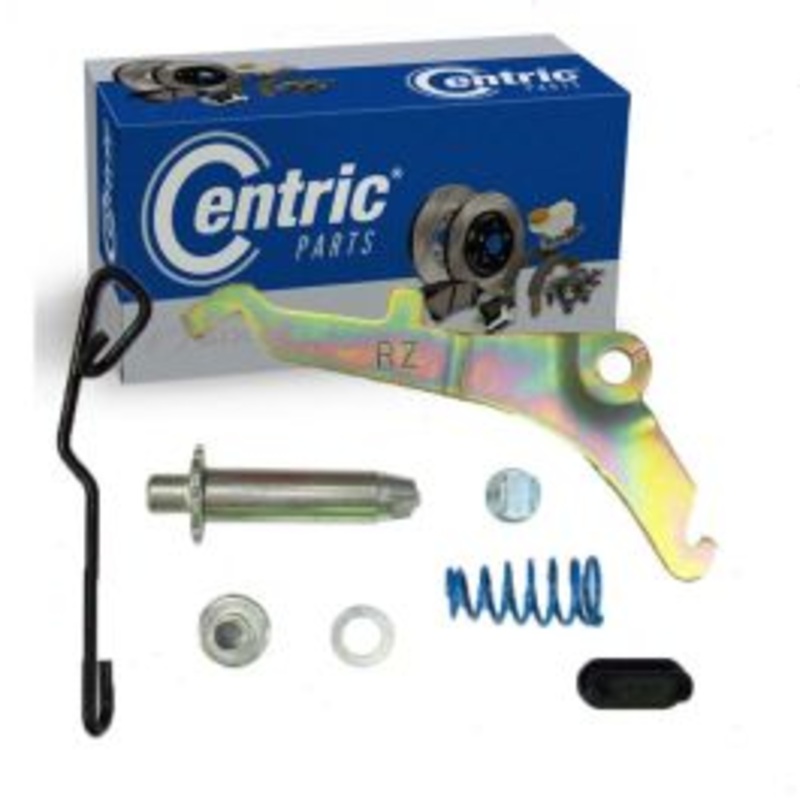 Centric Premium Rear Right Brake Self Adjuster Repair Kit for 1985-2002 GMC Safari