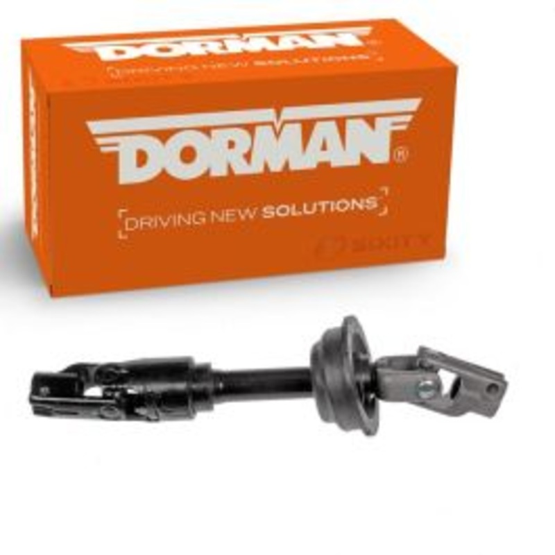 Dorman Lower Steering Shaft for 2007-2011 Toyota Camry