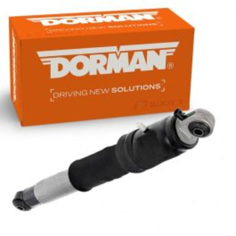 Dorman Rear Left Shock Absorber for 2000-2008 GMC Yukon
