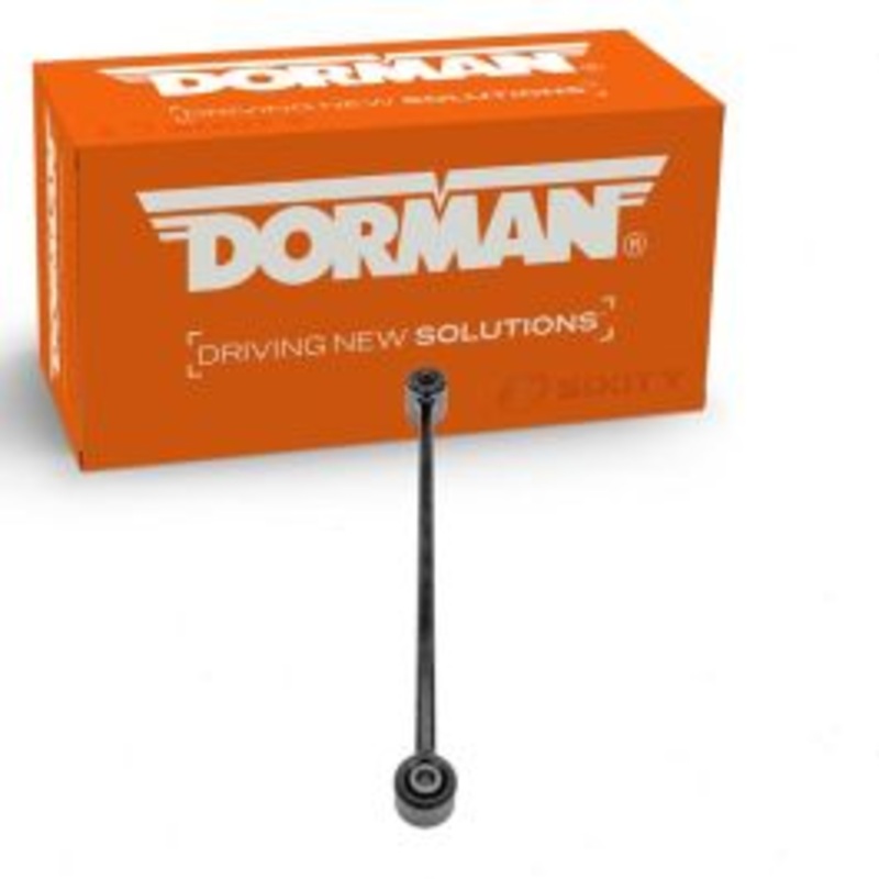 Dorman Rear Left Suspension Trailing Arm for 1988-2008 Pontiac Grand Prix