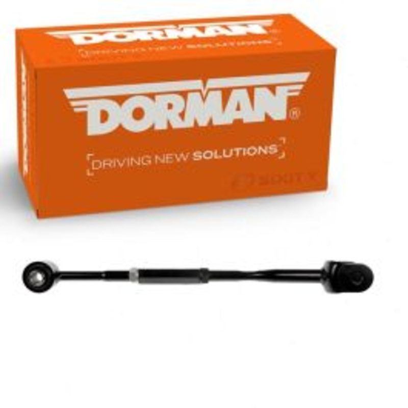 Dorman Rear Left Toe Compensator Link for 2007-2012 Lexus ES350