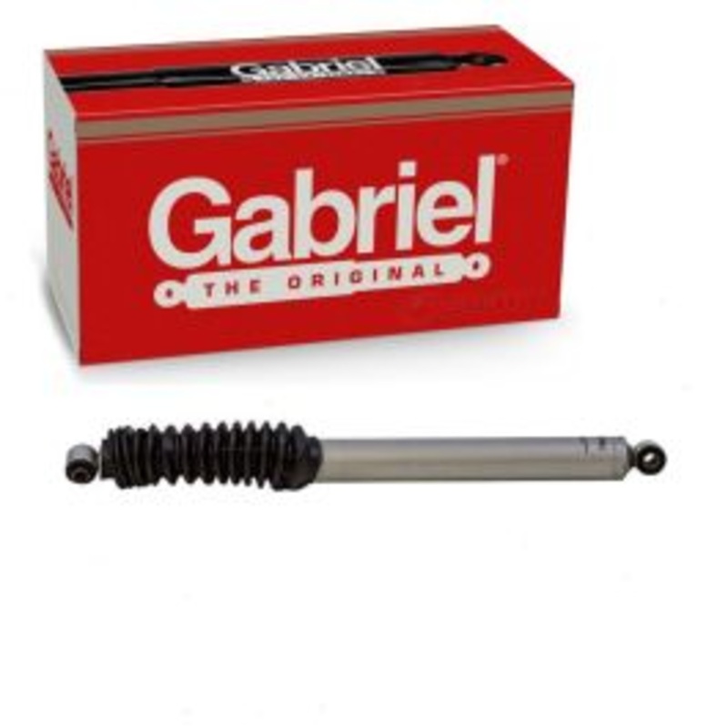 Gabriel MaxControl 77976 Shock Absorber