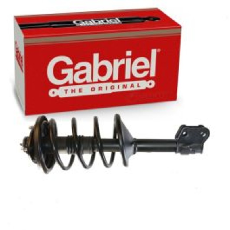 Gabriel ReadyMount G57011 Suspension Strut & Coil Spring