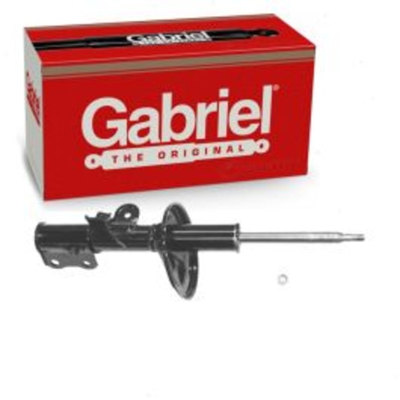 Gabriel Ultra G55652 Suspension Strut