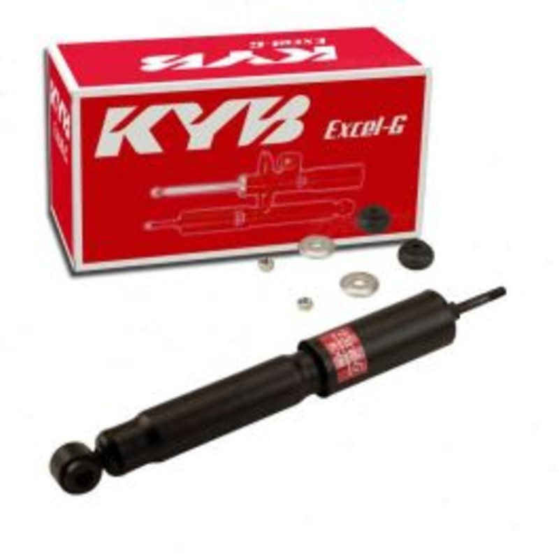 KYB Excel-G 344076 Shock Absorber