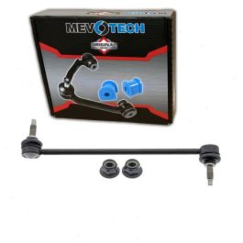 Mevotech Front Suspension Stabilizer Bar Link Kit for 2017-2020 Lincoln Continental