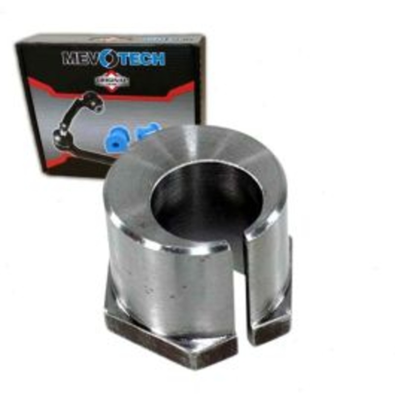 Mevotech Original Grade Front Alignment Caster Kit for 1994-1997 Mazda B4000