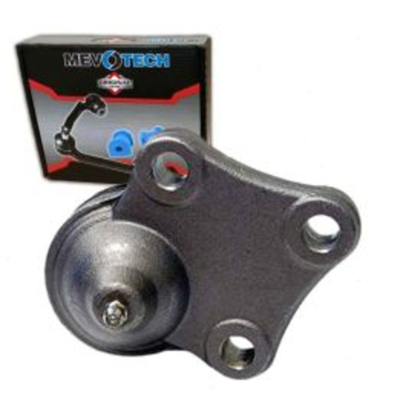Mevotech Original Grade Front Lower Suspension Ball Joint for 1972-1980 Ford Courier