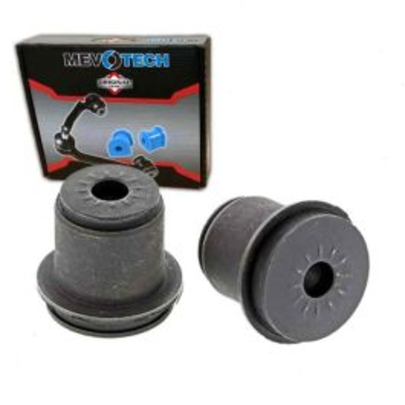 Mevotech Original Grade Front Upper Suspension Control Arm Bushing for 1996-2002 GMC Savana 2500