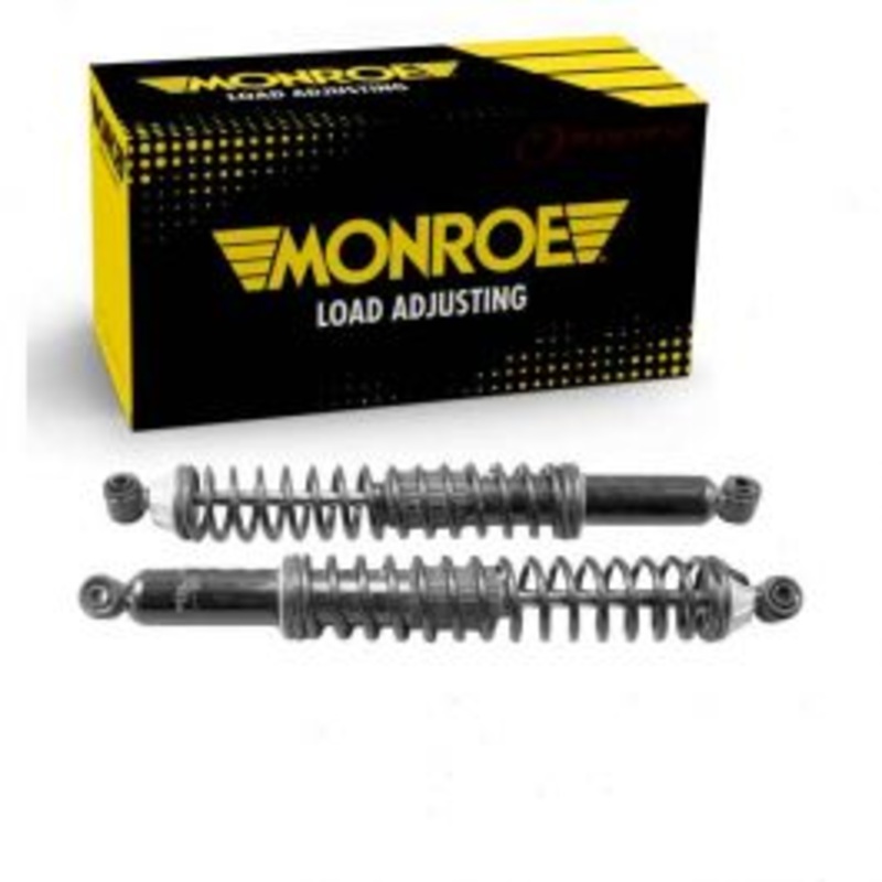 Monroe 58636 Shock Absorber