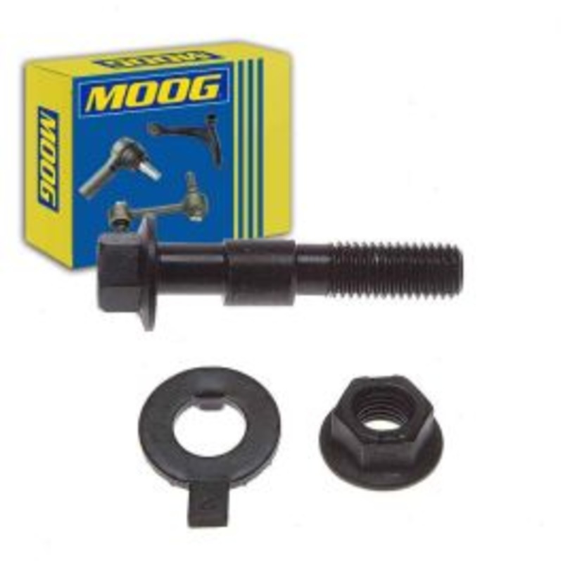 MOOG Front Alignment Camber Kit for 2006-2012 Kia Optima 2.0L 2.4L L4
