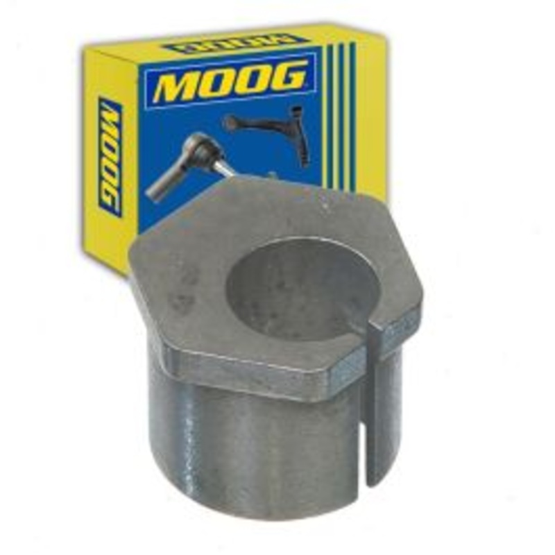 MOOG Front Alignment Caster Camber Bushing for 2003-2005 Ford E-150 Club Wagon